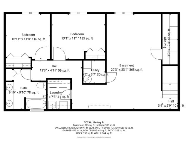 5856 139th Street W, Apple Valley, MN 55124