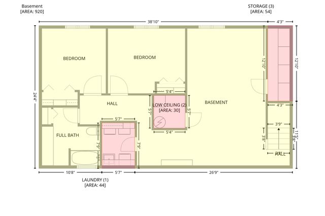 5856 139th Street W, Apple Valley, MN 55124