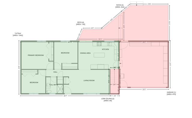 5856 139th Street W, Apple Valley, MN 55124