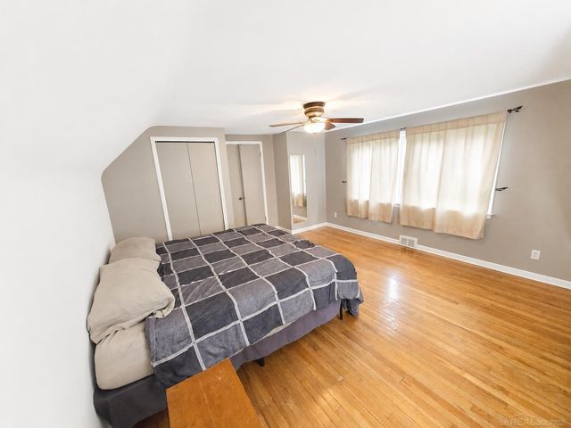 18139 Avilla Boulevard, Lathrup Village, MI 48076