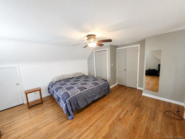 18139 Avilla Boulevard, Lathrup Village, MI 48076