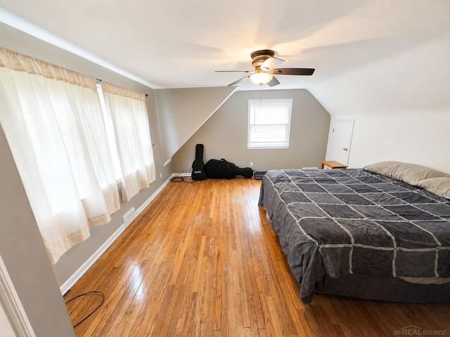 18139 Avilla Boulevard, Lathrup Village, MI 48076