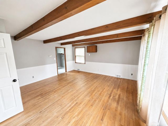 18139 Avilla Boulevard, Lathrup Village, MI 48076