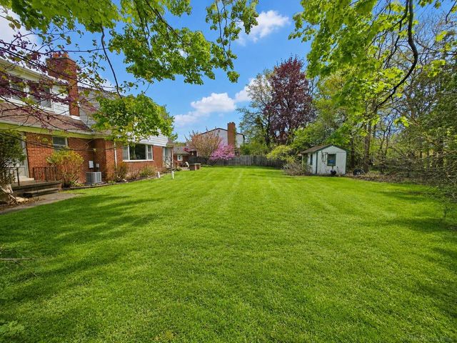 18139 Avilla Boulevard, Lathrup Village, MI 48076