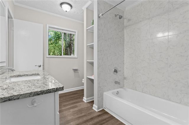 1013 Shady Lane NW, Kennesaw, GA 30152