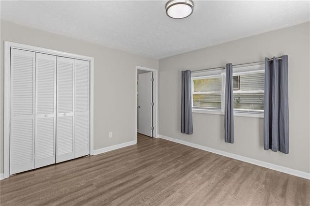 1013 Shady Lane NW, Kennesaw, GA 30152