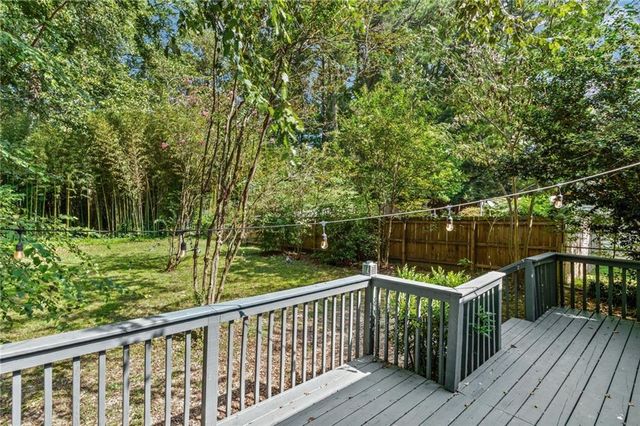 1013 Shady Lane NW, Kennesaw, GA 30152