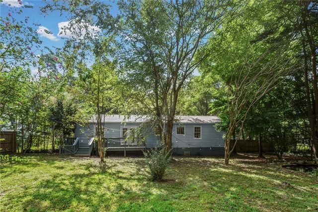1013 Shady Lane NW, Kennesaw, GA 30152