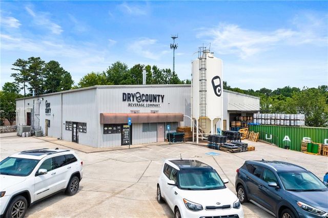 1013 Shady Lane NW, Kennesaw, GA 30152