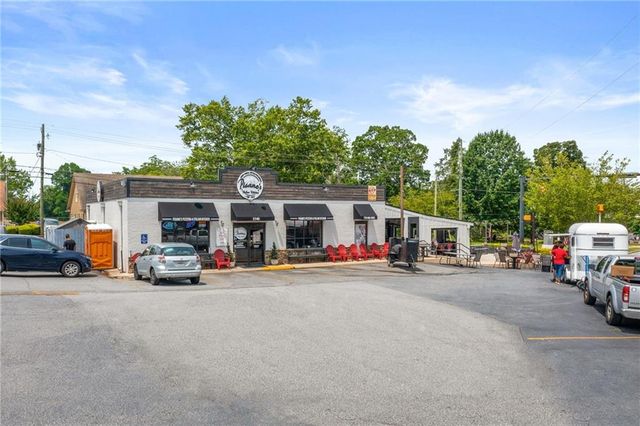 1013 Shady Lane NW, Kennesaw, GA 30152
