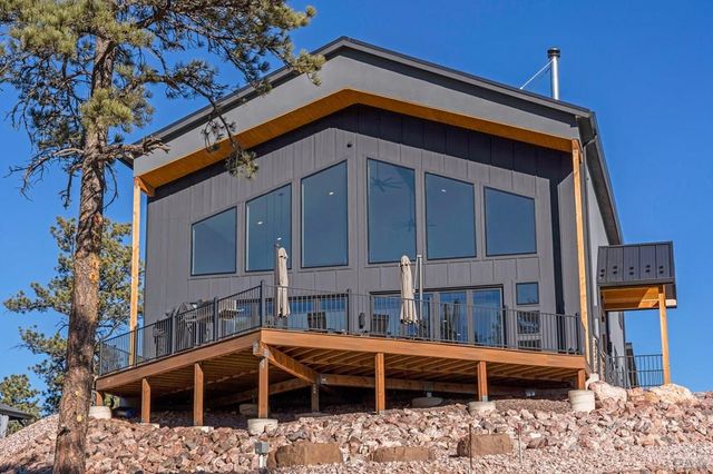 1776 Delilah Dr, Canon City, CO 81212