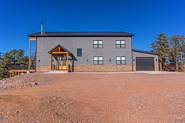 1776 Delilah Dr, Canon City, CO 81212