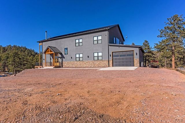 1776 Delilah Dr, Canon City, CO 81212