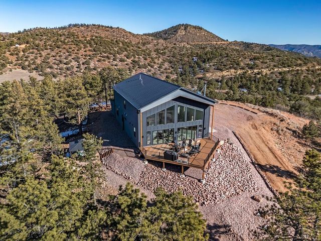 1776 Delilah Dr, Canon City, CO 81212