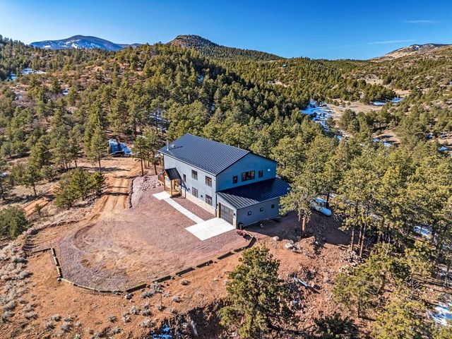 1776 Delilah Dr, Canon City, CO 81212
