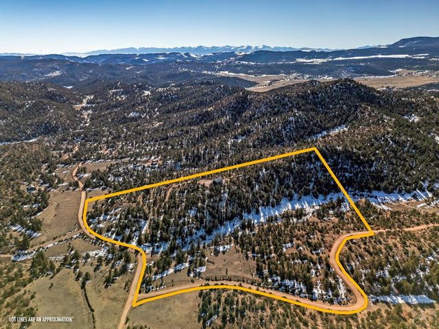 1776 Delilah Dr, Canon City, CO 81212
