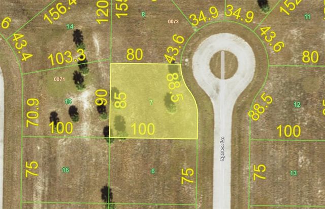 13 SPRUCE LANE, Placida, FL 33946