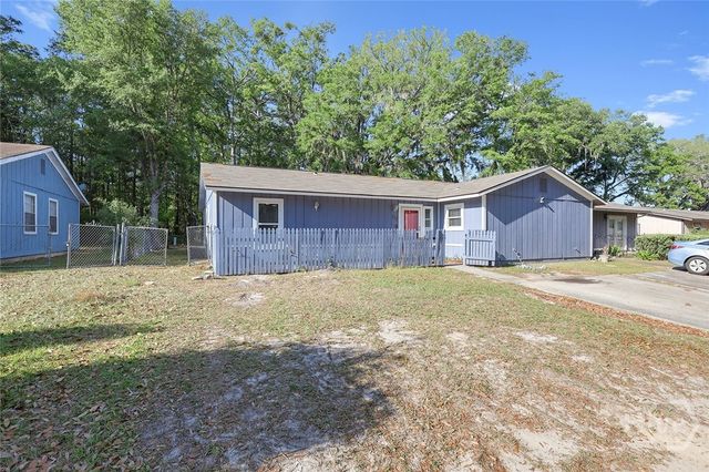132 Cherokee Cir, Hinesville, GA 31313