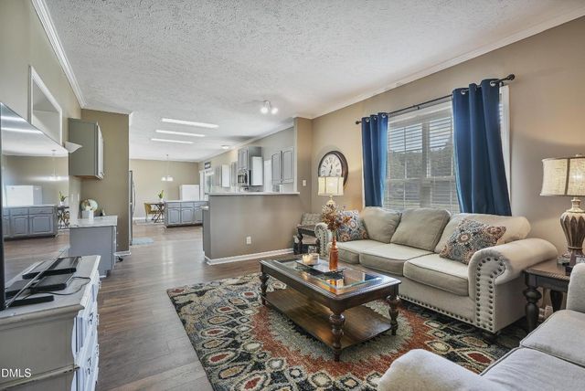 700 Mann Road, Coats, NC 27521