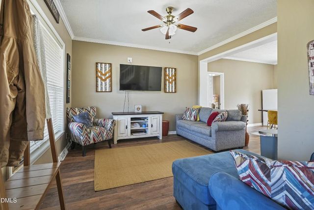 700 Mann Road, Coats, NC 27521