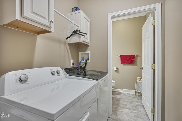 700 Mann Road, Coats, NC 27521