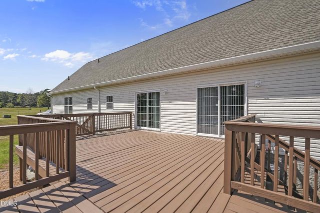 700 Mann Road, Coats, NC 27521