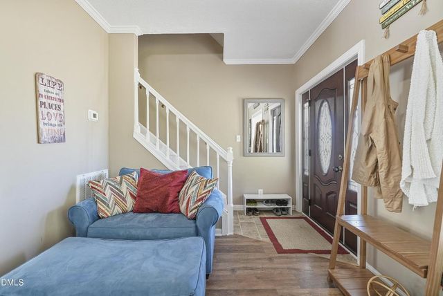 700 Mann Road, Coats, NC 27521