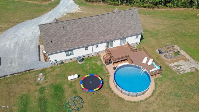 700 Mann Road, Coats, NC 27521