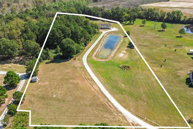 700 Mann Road, Coats, NC 27521