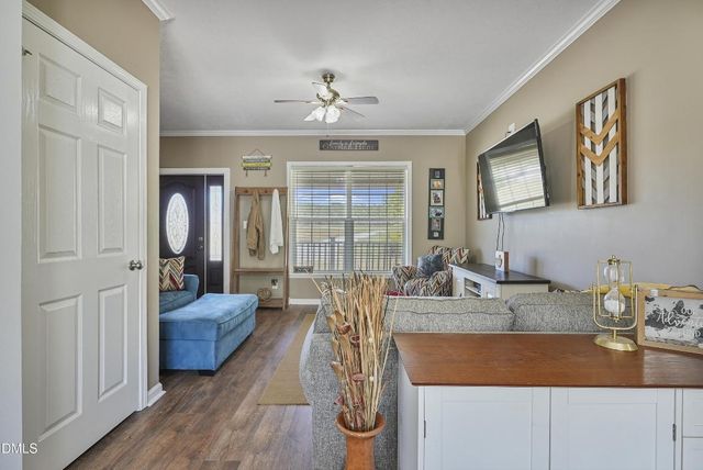 700 Mann Road, Coats, NC 27521