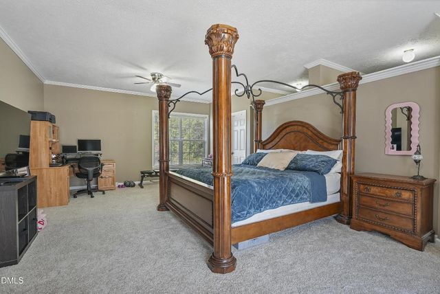 700 Mann Road, Coats, NC 27521