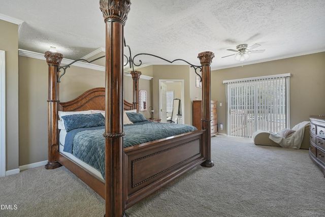 700 Mann Road, Coats, NC 27521