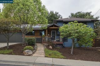 917 Hamilton Dr, Pleasant Hill, CA 94523