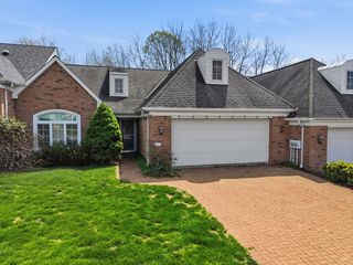 327 Hidden Falls COURT, Fox Chapel, PA 15238