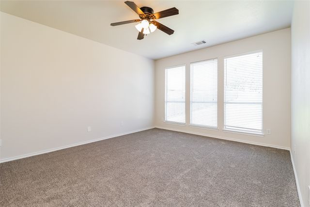 1012 Fairweather Drive, Fort Worth, TX 76120