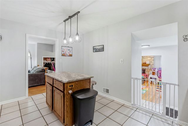 1070 Woodview Drive, Mundy Township, MI 48507