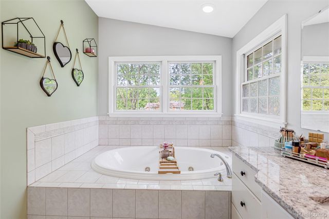 1070 Woodview Drive, Mundy Township, MI 48507
