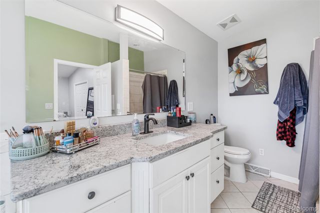 1070 Woodview Drive, Mundy Township, MI 48507