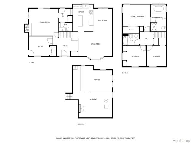 1070 Woodview Drive, Mundy Township, MI 48507