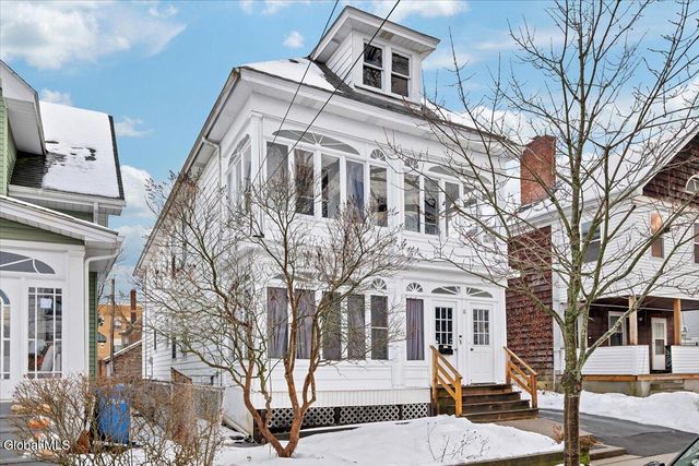 6 W Erie Street, Albany, NY 12208