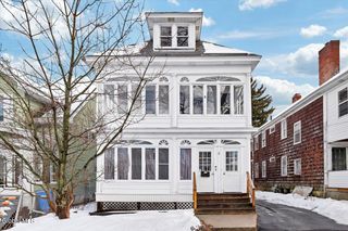 6 W Erie Street, Albany, NY 12208