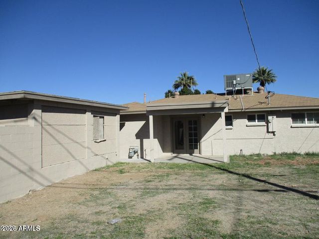 2911 W ALICE Avenue, Phoenix, AZ 85051