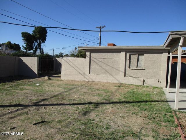 2911 W ALICE Avenue, Phoenix, AZ 85051
