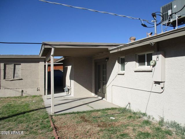 2911 W ALICE Avenue, Phoenix, AZ 85051