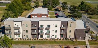 726 E Emma Avenue, Springdale, AR 72764