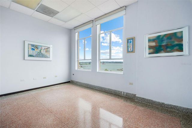 254 SAN JOSE FLOOR 5, Old San Juan, PR 00901