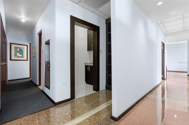 254 SAN JOSE FLOOR 5, Old San Juan, PR 00901