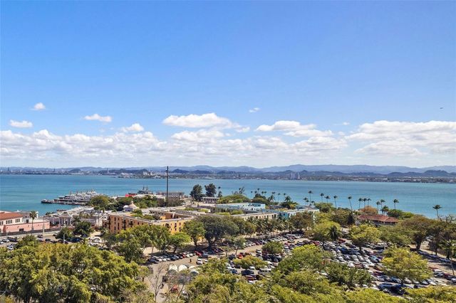 254 SAN JOSE FLOOR 5, Old San Juan, PR 00901