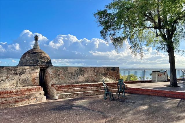 254 SAN JOSE FLOOR 5, Old San Juan, PR 00901