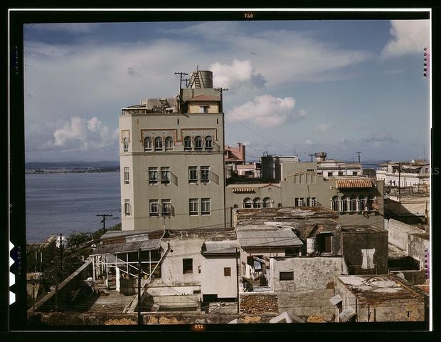 254 SAN JOSE FLOOR 5, Old San Juan, PR 00901